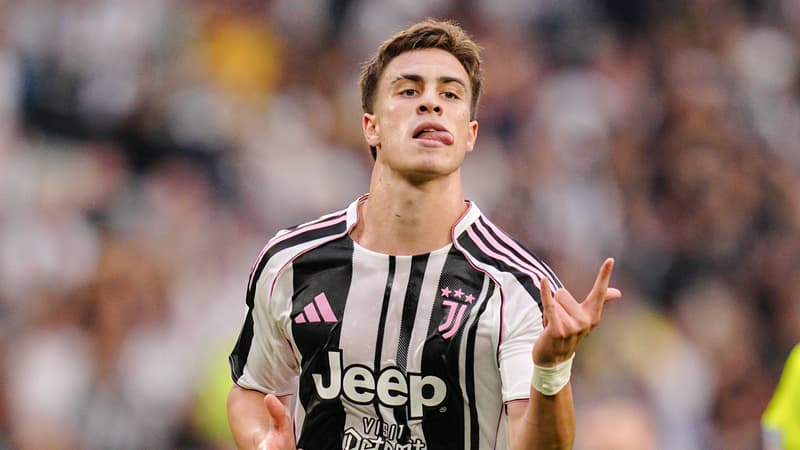 DIRECT. Mercato: la Juventus fébrile pour sa pépite Kenan Yildiz