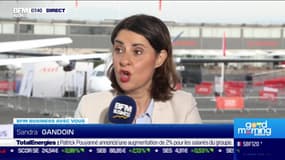 BFM Business avec vous : Tout savoir sur l'aéronautique - 19/06