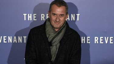 Christophe Dechavanne dévoile ses nombreux projets