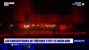 Le festival "Les Fantastiques de Trévoux" commence ce vendredi soir