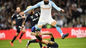 Kostas Mitroglou.