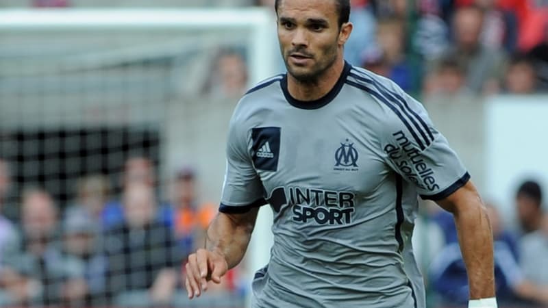 Jérémy Morel