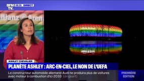 Pourquoi l'UEFA s'oppose à l'illumination de l'Allianz Arena aux couleurs LGBT pour Allemagne-Hongrie ?