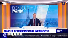 L'essentiel de l'actualité parisienne du lundi 29 mars 2021