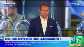 Le journal de 8h du mercredi 28 janvier 2026