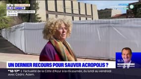 Nice: un dernier recours pour sauver le palais Acropolis?