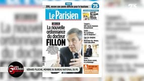 Le Grand Oral de Gérard Filoche, membre du Bureau national du PS - 21/02