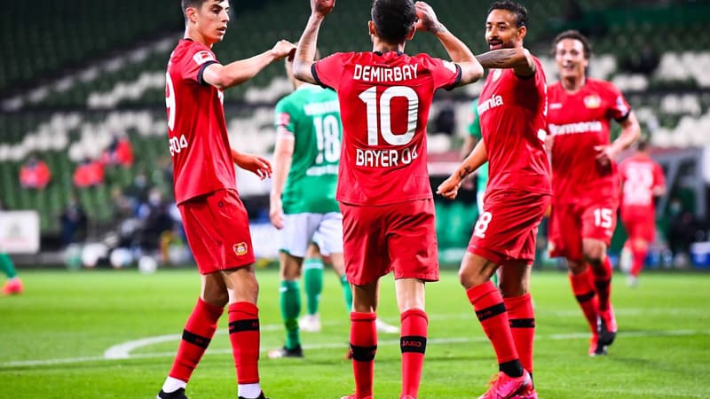 Kai Havertz