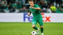 Romain Hamouma - St Etienne 