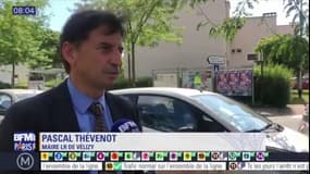 Quel successeur pour Autolib' en banlieue? "La compétence du véhicule partagé devrait être régionale"