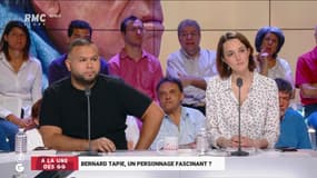 A la Une des GG : Bernard Tapie, un personnage fascinant ? - 10/07