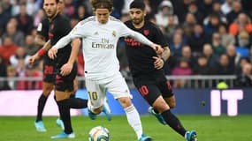Luka Modric