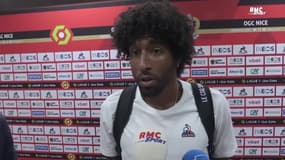 Nice 0-0 OL : faux rythme, sifflets... Dante comprend les supporters mais réclame de l'indulgence 