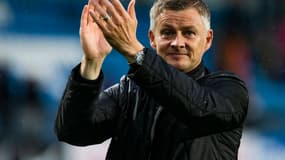 Ole Gunnar Solskjaer 