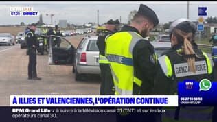 "Place nette XXL": à Illies et Valenciennes, l'opération continue