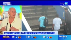 L'invitée de Bonjour Lille du lundi 3 novembre 2025 - Florence Delannoy