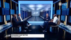 Le Vestiaire - Mbia : "Si l'OM me recontacte, je reviens direct. Marseille c'est chez moi !"