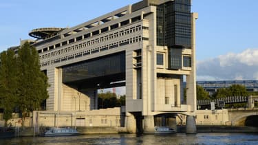 Le service de recensement des données publiques est situé à Bercy