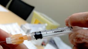 Cette année, le vaccin contre la grippe s'est révélé moins efficace à la suite d'un problème de fabrication.