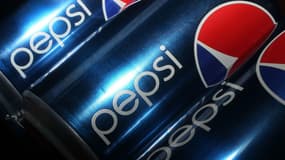 Pepsi se met au régime sec