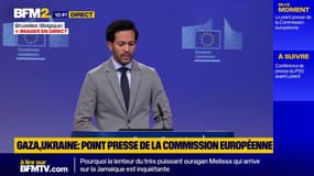 L'Union européenne "gravement préoccupée" par l'intensification des hostilités au Soudan
