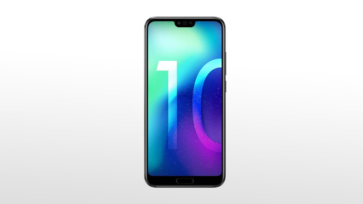Le Honor 10