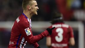 Antoine Griezmann