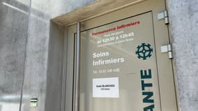 En juin dernier, trois médecins sont partis à la retraite laissant derrière eux près de 5000 patients dans un quartier de Mulhouse.