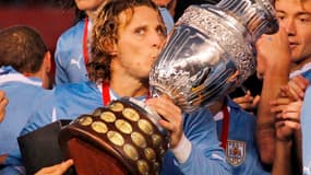 Diego Forlan