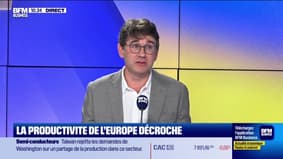 Les Experts : La fuite des cerveaux français coûte un milliard d’euros par an - 01/10