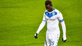 Mario Balotelli