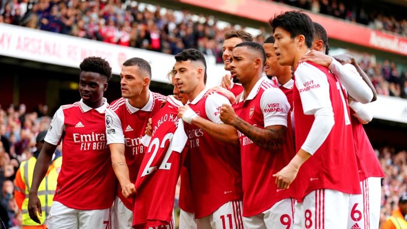 Arsenal