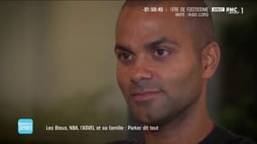 Tony Parker