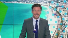 Le journal de 8h du mardi 29 juillet 2025
