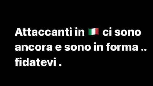 La réponse de Balotelli à Mancini. La réponse de Balotelli à Mancini.