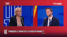 Clément Beaune face aux GG - 13/07