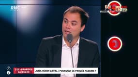 Jonathann Daval, pourquoi ce procès fascine ? - 20/11