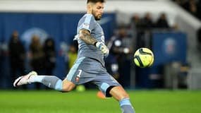 Benoît Costil