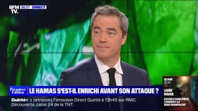 Le Hamas s'est-il enrichi en bourse avant l'attaque du 7 octobre?