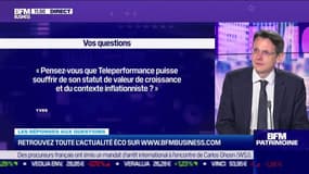 Les questions : Est-ce le bon moment pour achetr Airbus ? - 22/04