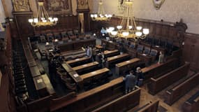 Après cinq ans de bataille judiciaire, la cour d'appel de Paris a débouté Monsieur V. "de sa demande d'indemnité pour licenciement sans cause réelle et sérieuse".