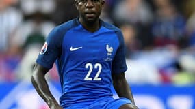 Samuel Umtiti titulaire contre l'Allemagne