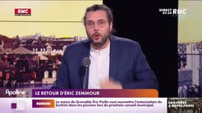 Charles en campagne : Le retour d'Éric Zemmour - 03/05