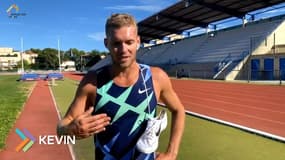 Kevin Mayer