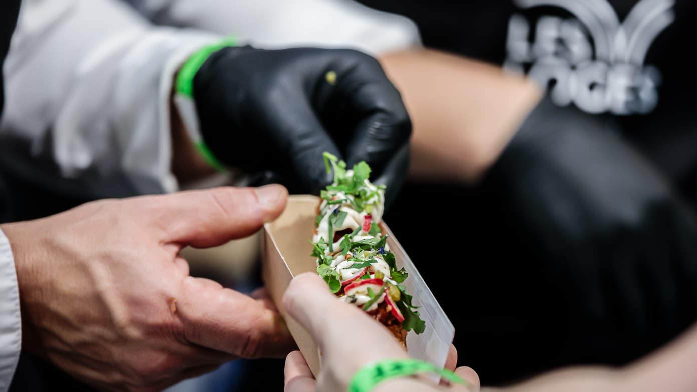 Lyon street food festival: l'édition 2025 aura lieu du 25 au 29 juin avec une journée supplémentaire