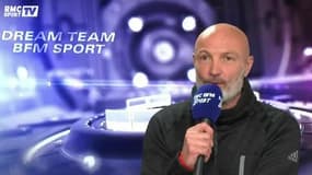 Frank Leboeuf : ‘’Les monégasques vont donner le meilleur d’eux-mêmes’’