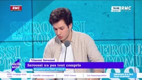Seroussi n'a pas tout compris : Pourquoi les personnalités donnent des consignes de vote en politique - 20/06