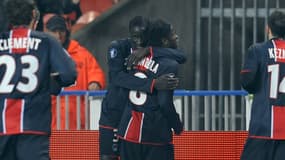 PSG-Twente en 2008