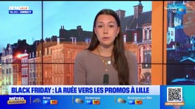 Le journal de 18h du vendredi 28 novembre 2025