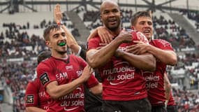 Toulon
